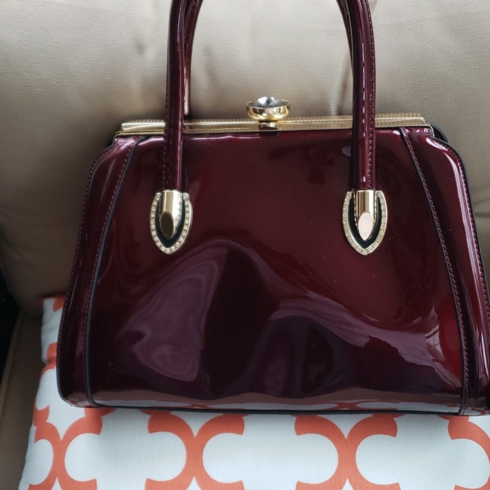 Handbag